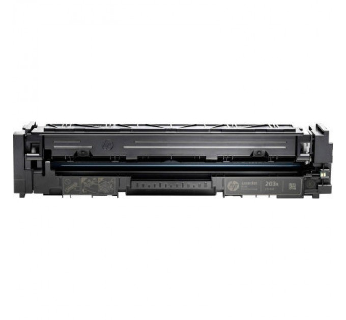 HP Корпус картриджу HP CF540A Black (C_VIRGIN_CF540A)