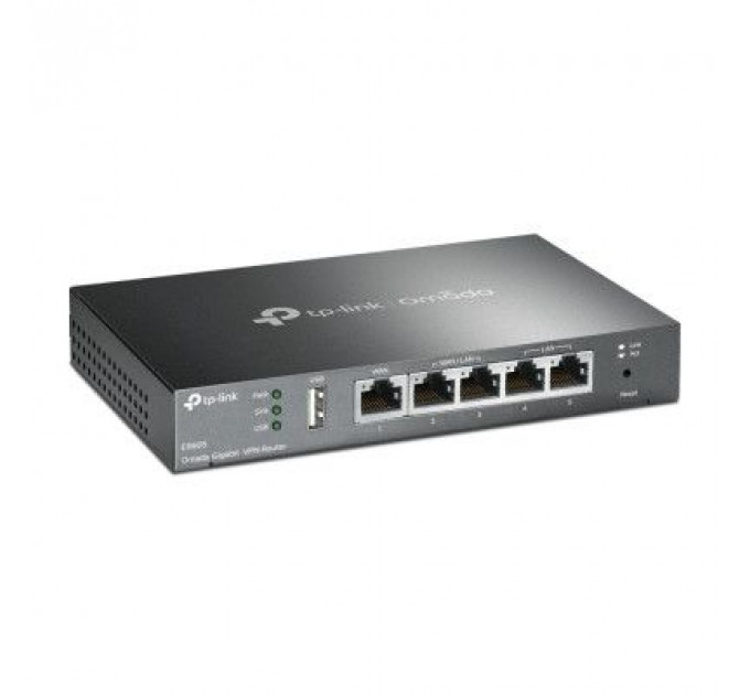 Маршрутизатор TP-Link ER605