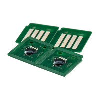 Чип для картриджа XeroxWC7525/7530/7535/7545/7556/7830/7835/7845/7855CyanX-752 AHK (3206391)