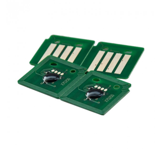 Чип для картриджа XeroxWC7525/7530/7535/7545/7556/7830/7835/7845/7855CyanX-752 AHK (3206391)