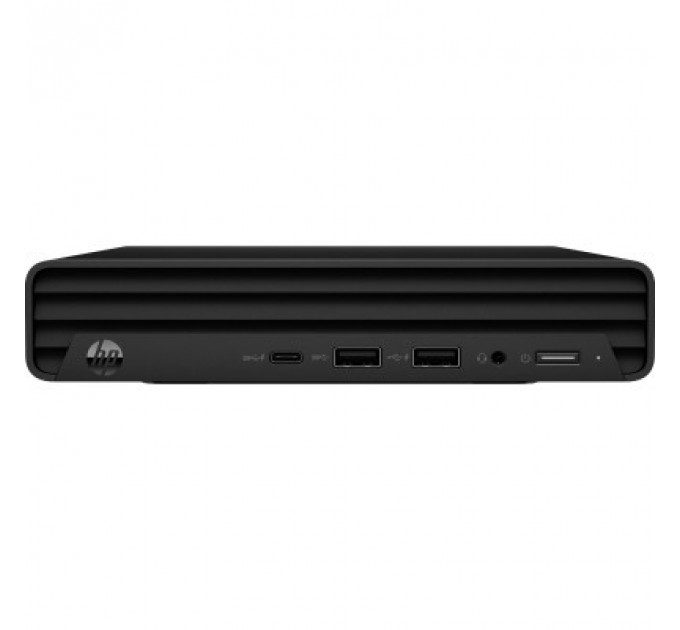 Комп'ютер HP Pro Mini 260 G9 / i5-1335U, 8, 512, WiFi, K&M (885Q9EA)