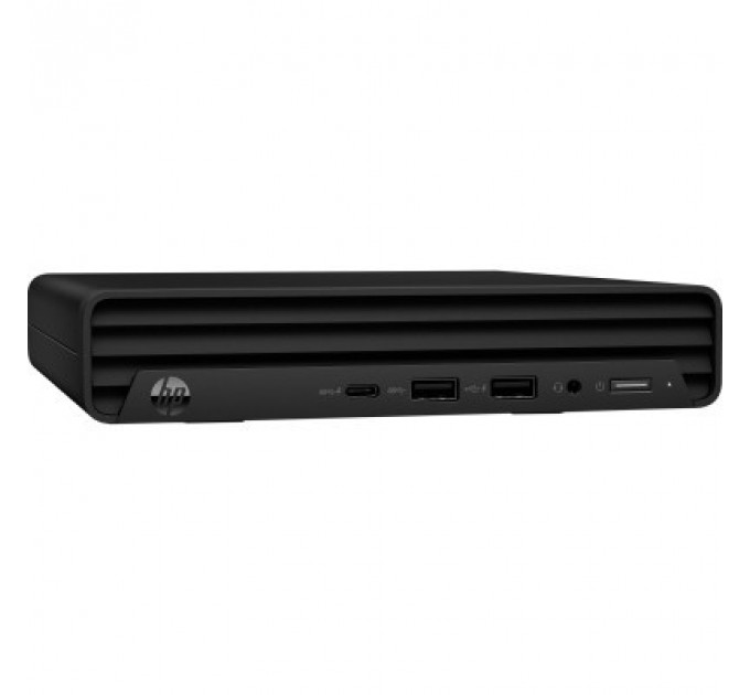 Комп'ютер HP Pro Mini 260 G9 / i5-1335U, 8, 512, WiFi, K&M (885Q9EA)