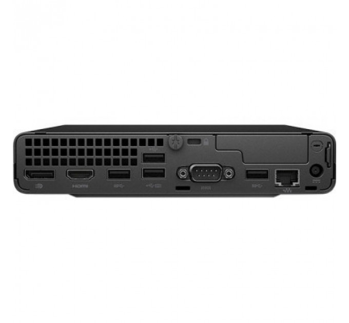 Комп'ютер HP Pro Mini 260 G9 / i5-1335U, 8, 512, WiFi, K&M (885Q9EA)