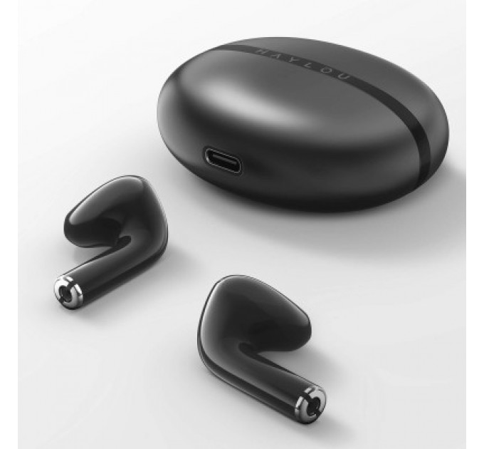 Навушники Haylou X1 Black (1027044)