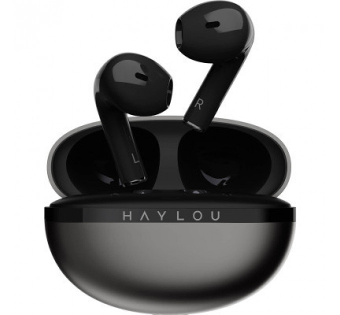 Навушники Haylou X1 Black (1027044)