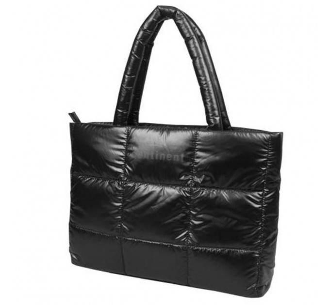 Сумка для ноутбука Continent 14'' CC-074 Black (CC-074Black)