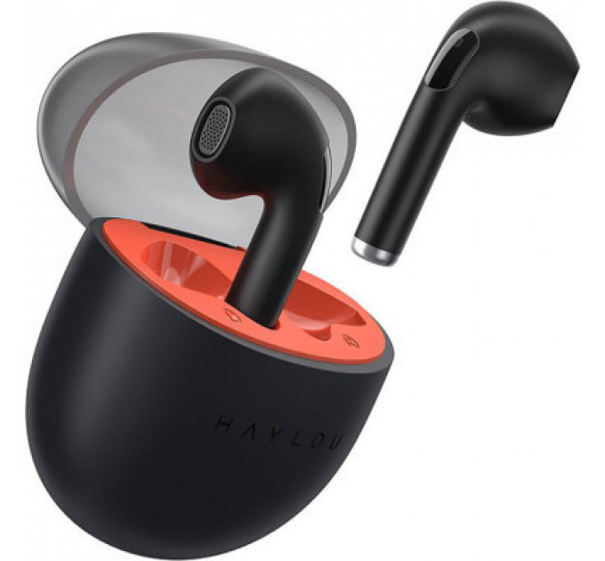 Навушники Haylou X1 Neo Black (1027042)