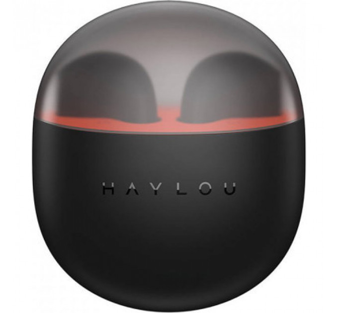 Навушники Haylou X1 Neo Black (1027042)