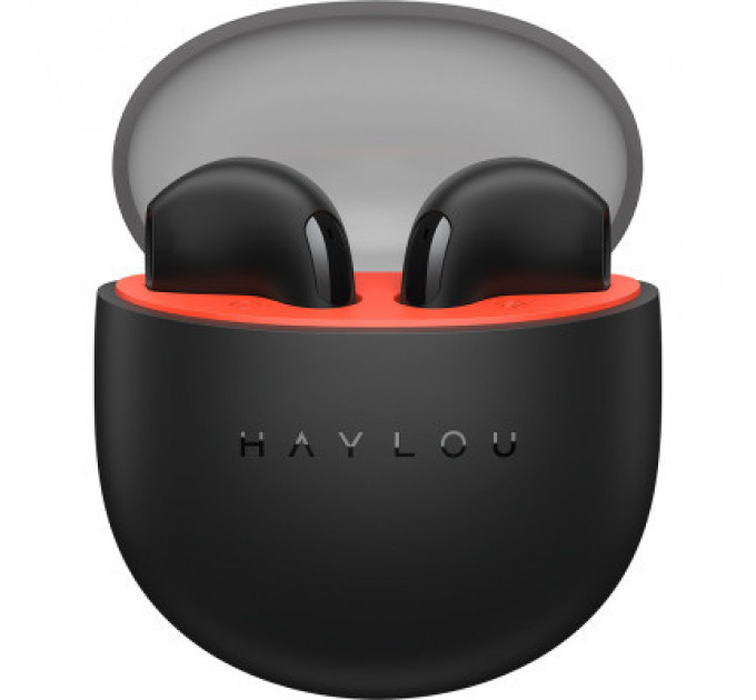 Навушники Haylou X1 Neo Black (1027042)