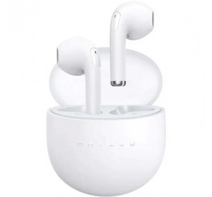 Навушники Haylou X1 Neo White (1027043)