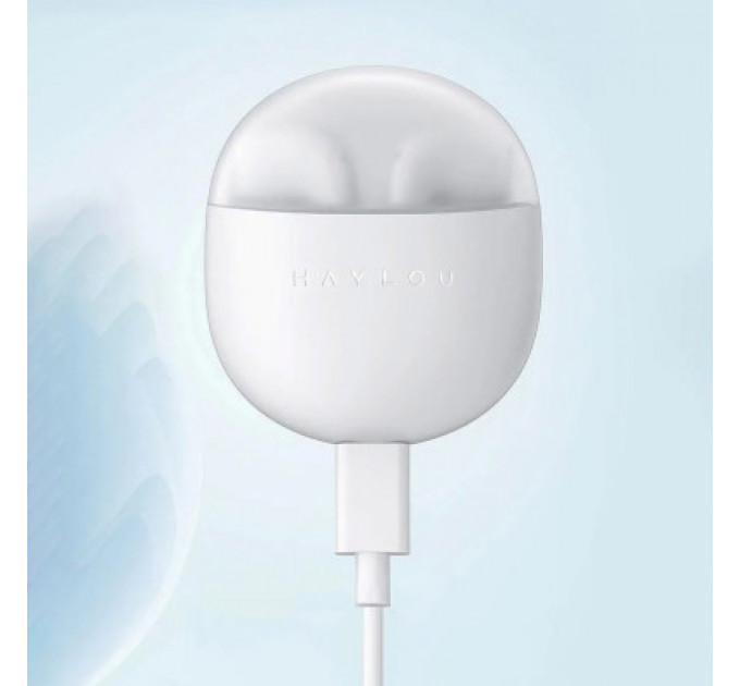 Навушники Haylou X1 Neo White (1027043)