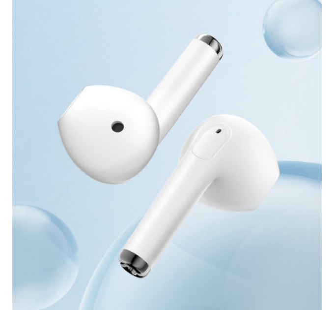 Навушники Haylou X1 Neo White (1027043)