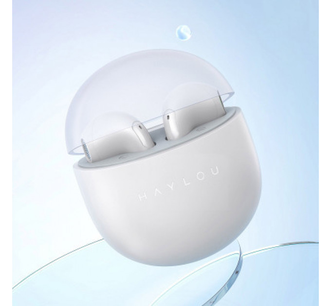 Навушники Haylou X1 Neo White (1027043)