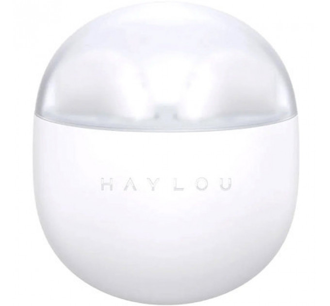 Навушники Haylou X1 Neo White (1027043)
