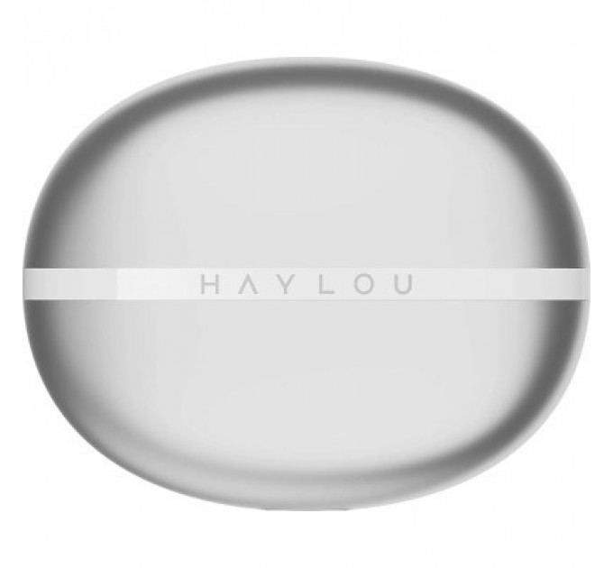 Навушники Haylou X1 Silver (1027045)