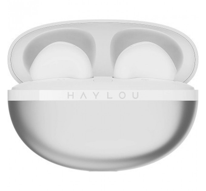 Навушники Haylou X1 Silver (1027045)