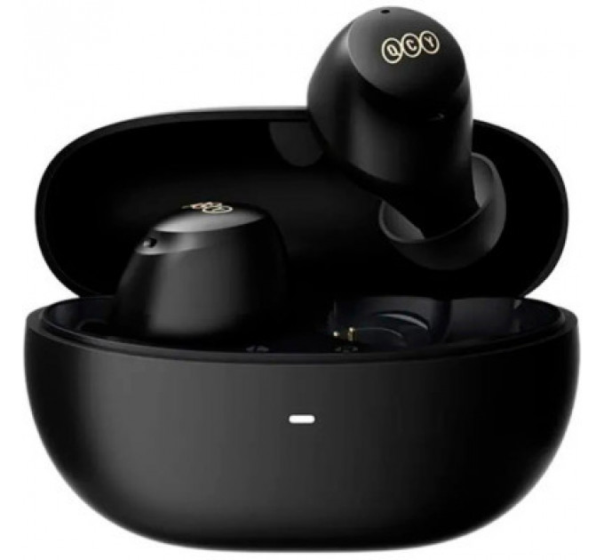 Навушники QCY ArcBuds HT07 Midnight Black (1033276)