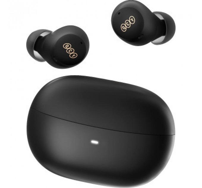 Навушники QCY ArcBuds HT07 Midnight Black (1033276)