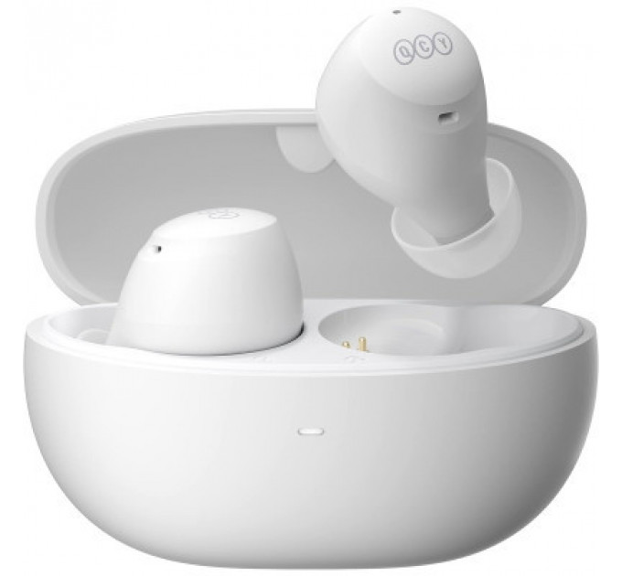 Навушники QCY ArcBuds HT07 Moon White (1033275)