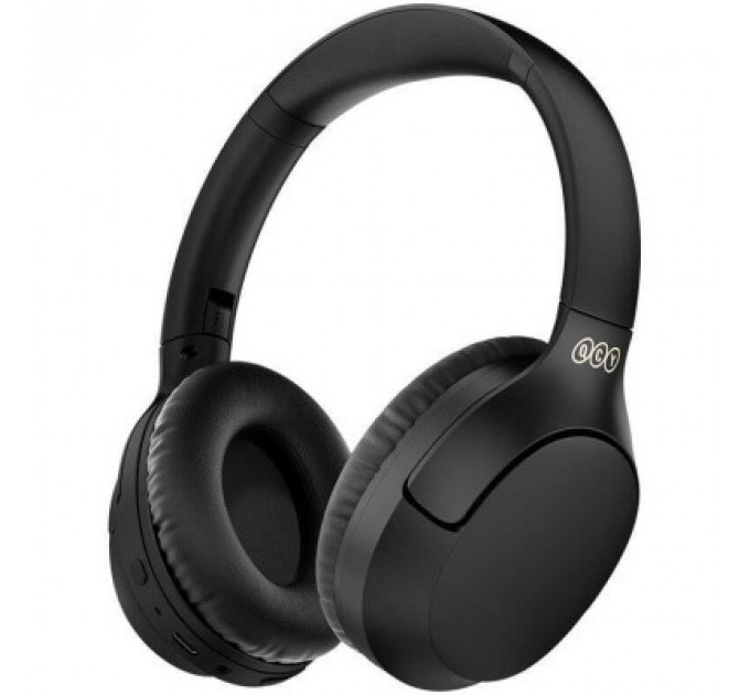 Навушники QCY H2 Pro Black (1033269)