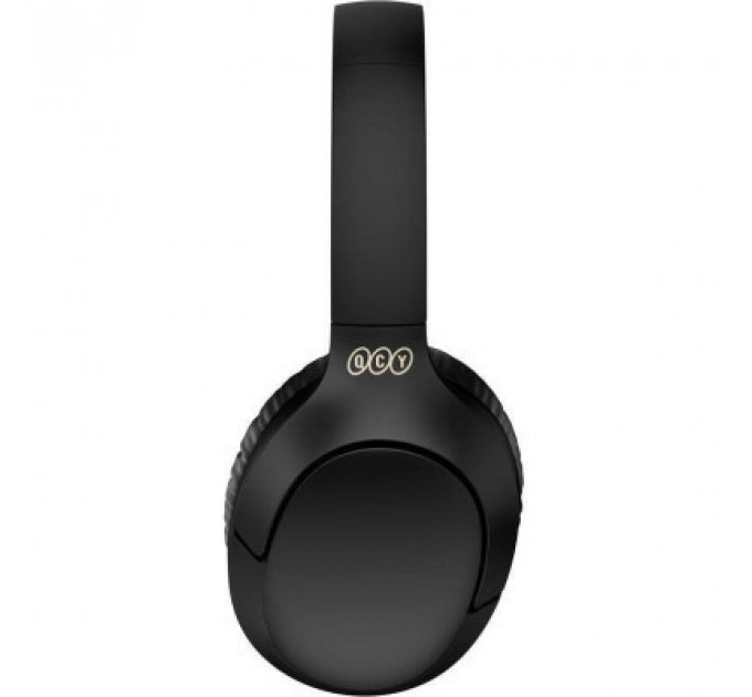 Навушники QCY H2 Pro Black (1033269)