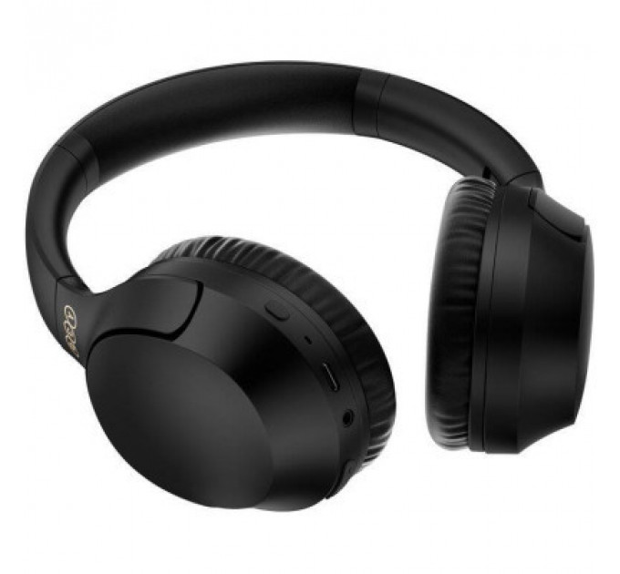 Навушники QCY H2 Pro Black (1033269)