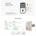 Навушники QCY H2 Pro White (1033270)