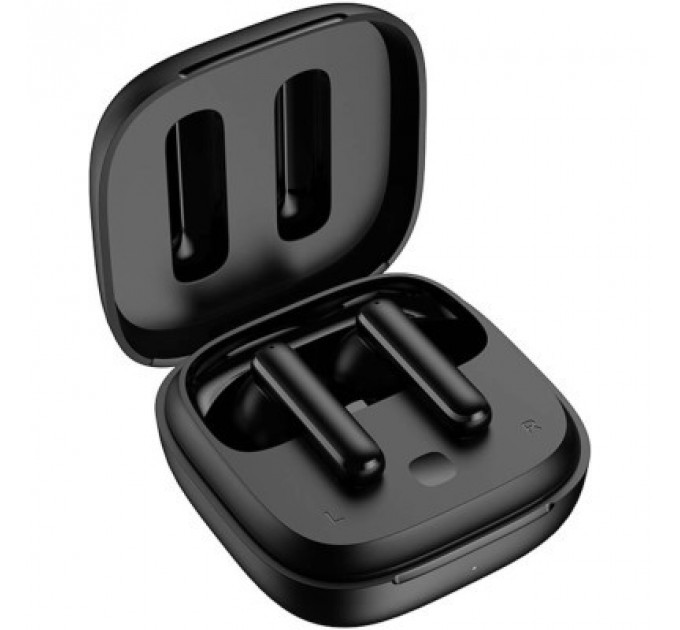 Навушники QCY T13 ANC Black (1033272)