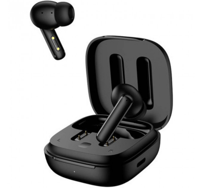 Навушники QCY T13 ANC Black (1033272)