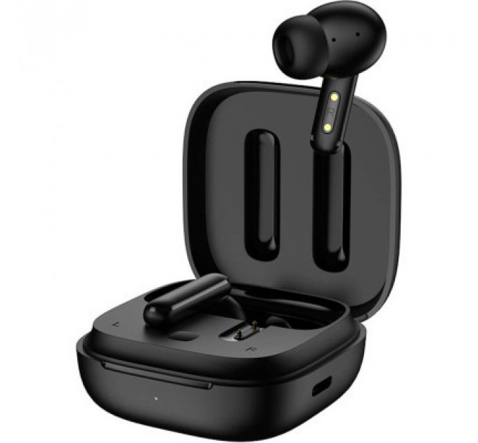Навушники QCY T13 ANC Black (1033272)