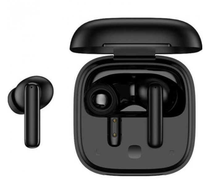 Навушники QCY T13 ANC Black (1033272)