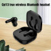 Навушники QCY T13 Black (1033267)