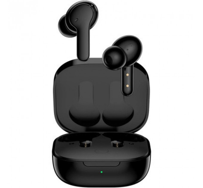 Навушники QCY T13 Black (1033267)