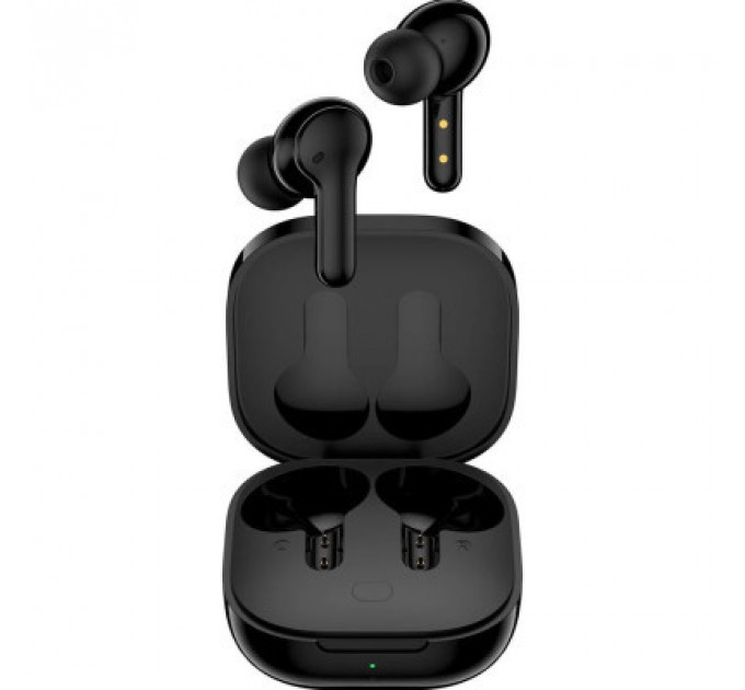 Навушники QCY T13 Black (1033267)