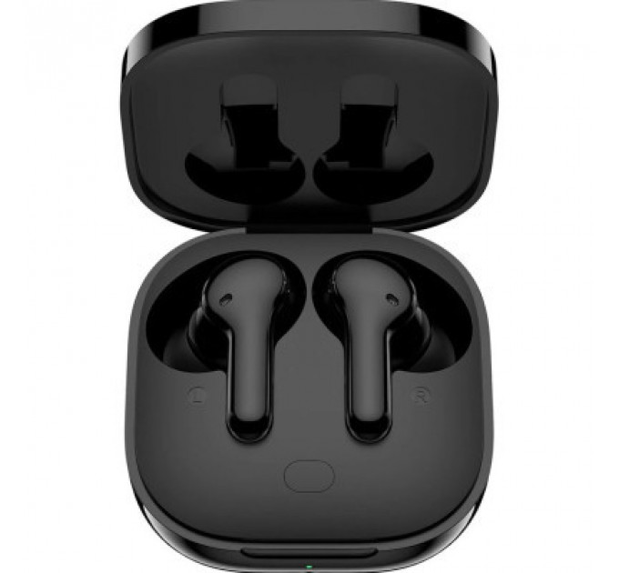 Навушники QCY T13 Black (1033267)