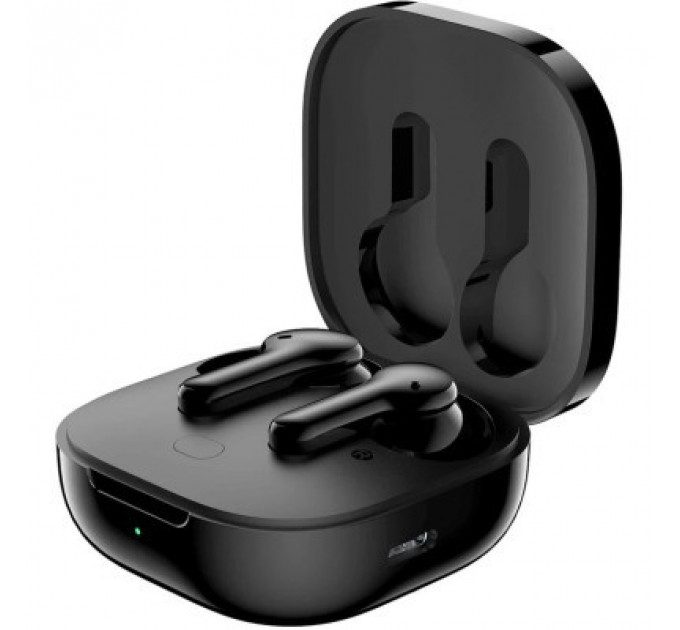 Навушники QCY T13 Black (1033267)