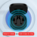 Навушники QCY T13 Black (1033267)