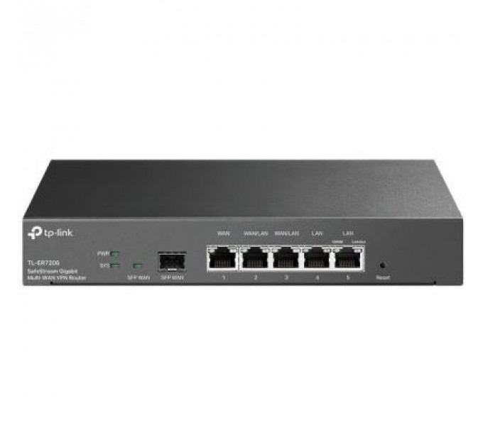 Маршрутизатор TP-Link ER7206