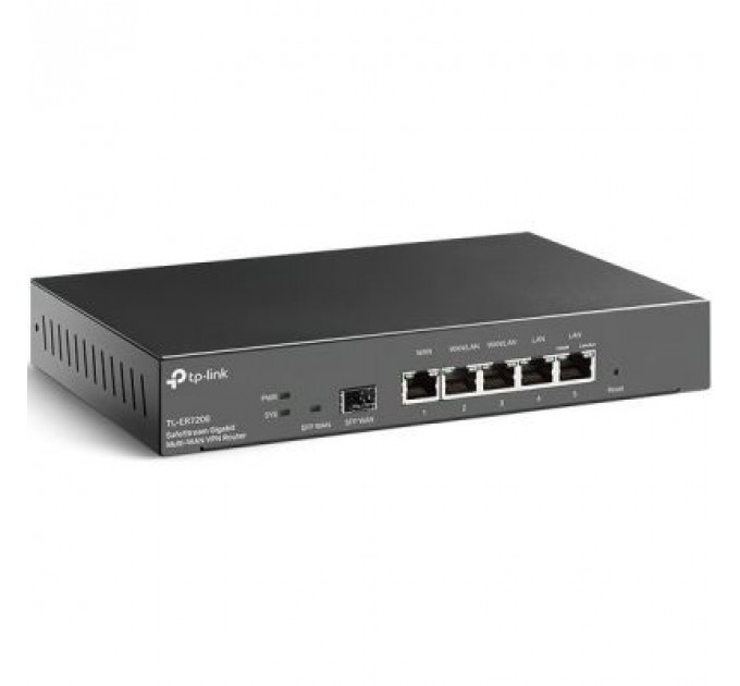 Маршрутизатор TP-Link ER7206