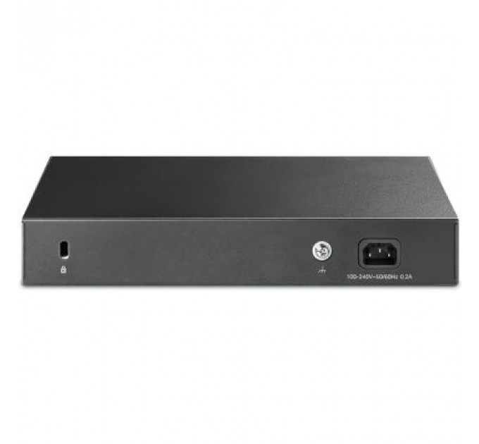 Маршрутизатор TP-Link ER7206