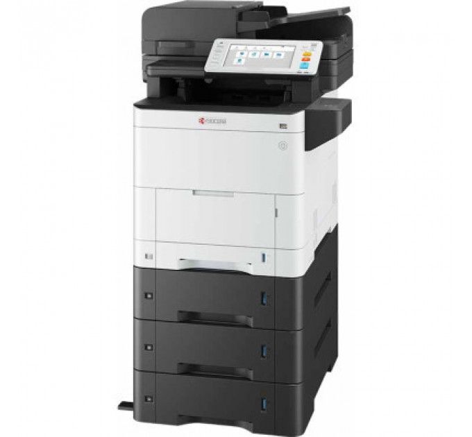 Багатофункціональний пристрій Kyocera ECOSYS MA4000cix (1102Z43NL0)