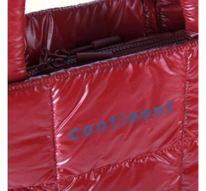 Сумка для ноутбука Continent 14'' CC-074 Bordo (CC-074Bordo)