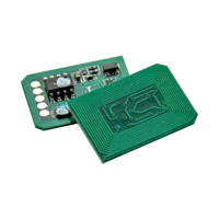 Чип для картриджа OKIC5850/5950/MC560K-8KblackO-C5850-K-8K-VE AHK (3206216)