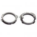 BASF Втулка вала тефлонового Samsung ML-2250/SCX-4720,Ph3124 аналог JC61-00887A/JC61-0088 BASF (BASF-JC61-00887A/JC61-00888)