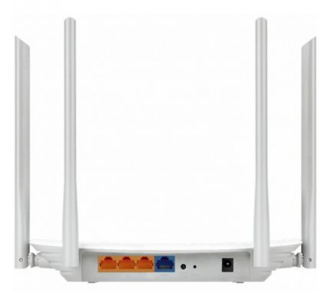 Маршрутизатор TP-Link EC220-G5