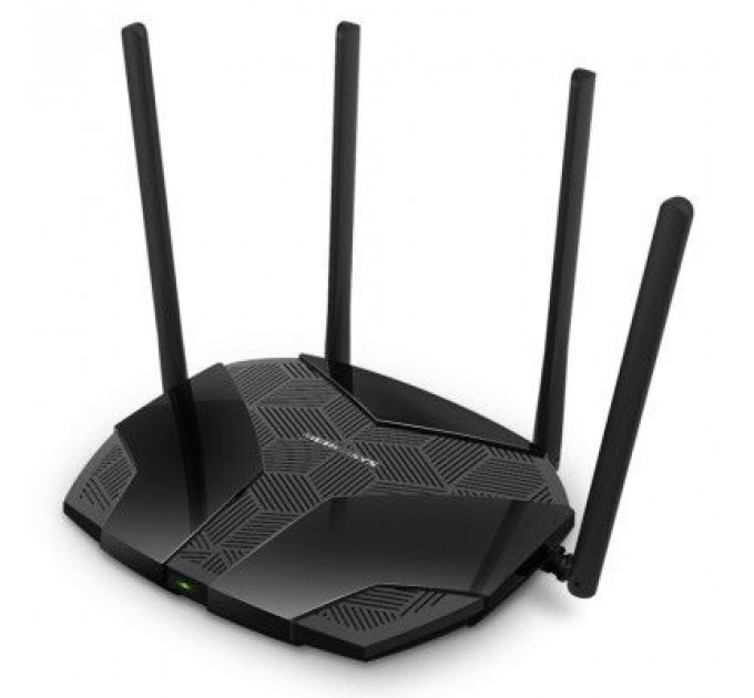 Маршрутизатор Mercusys MR70X