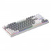 Клавіатура Hator Rockfall 2 Mecha Signature Edition USB White/Grey/White (HTK-521-WGW)