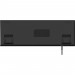 Клавіатура GamePro MK100B Blue Switch LED USB Black (MK100B)