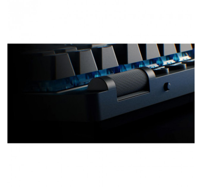Клавіатура Logitech G PRO X TKL Lightspeed Tactile USB UA Black (920-012136)