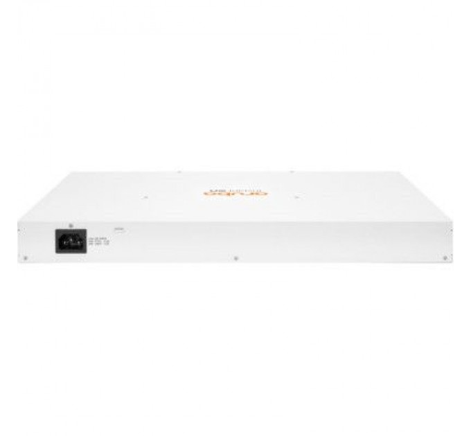 HP Комутатор мережевий HP IOn 1930 24G 4SFP+ 370W (JL684A)
